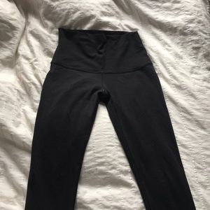 LULULEMON WUNDER UNDERS